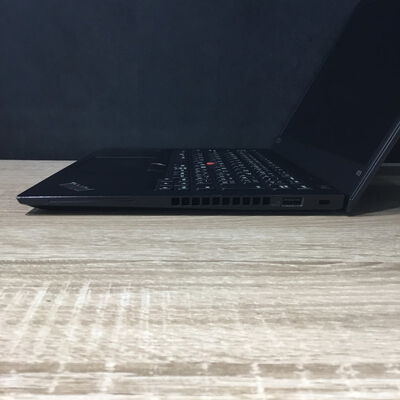 【松山環状枝松店】中古  LENOVO ThinkPad X13 (AMD Ryzen 5 Pro 4650U 2.10GHz/32GB/SSD256GB/-/オンボード/13.3/1920x1080/Wi-Fi/WEBCAM/W11H) 185623 