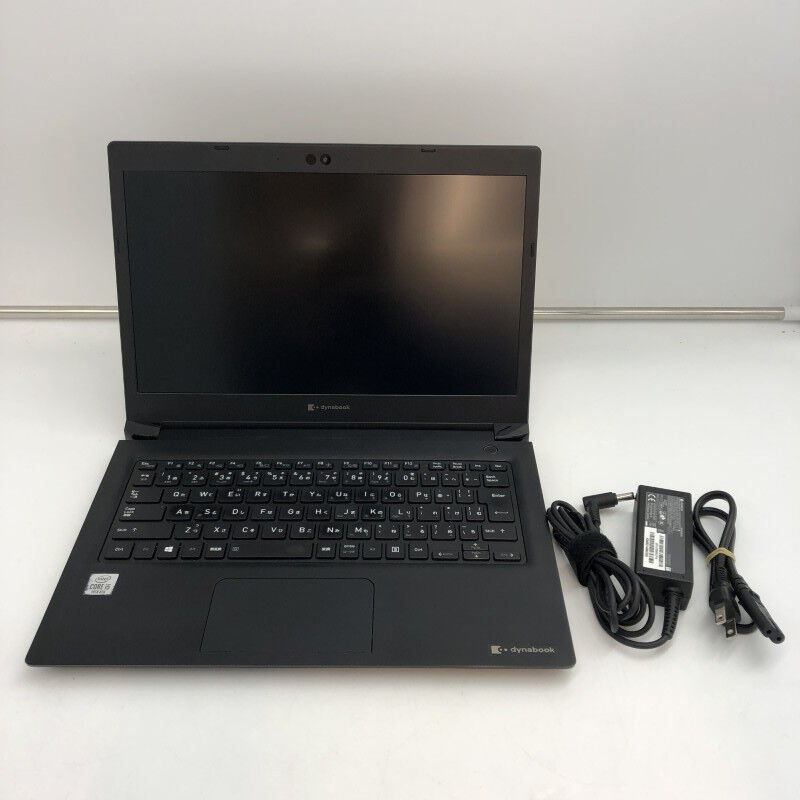 中古 Dynabook S73/FR(i5-10210U/8GB/SSD256GB/W11P) 5200001204
