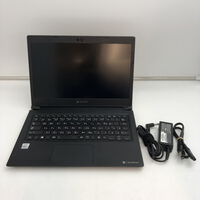 中古  Dynabook S73/FR(i5-10210U/8GB/SSD256GB/W11P) 5200001204 
