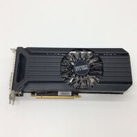 中古  Palit NE51060015F9-1061F (GTX1060 3G GDR5 STORMX) 192460 