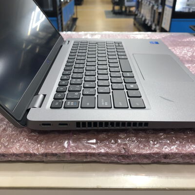 【宮崎恒久店】中古  DELL Latitude 5420 (INTEL Core i5 1145G7 2.6GHz/16GB/SSD512GB/-/オンボード/14/1920x1080/Wi-Fi/WEBCAM/W11P64) 179609 