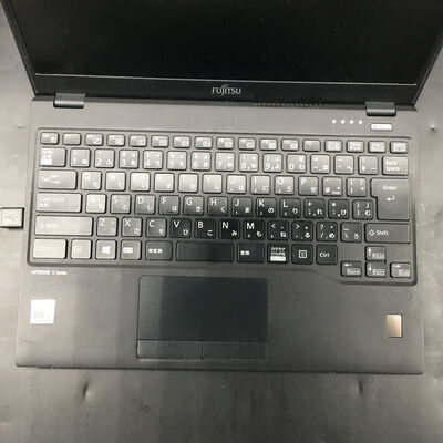 【佐賀南部バイパス店】中古  FUJITSU　FMVU28021(i5-10310U/8GB/SSD256GB/-/W11P) 5250000389 