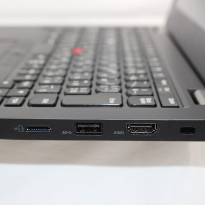【通販センター】中古  Lenovo ThinkPad L13(Intel Core i5 10210U 1.60GHz/16GB DDR4/SSD256GB/-/オンボード/13.3/1920x1080/Wi-Fi/WEBCAM/W11H/VBT) 195521 