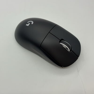 【宇都宮鶴田店】中古  Logicool G PRO X SUPERLIGHT 2 G-PPD-004WL-BK 5280001884 