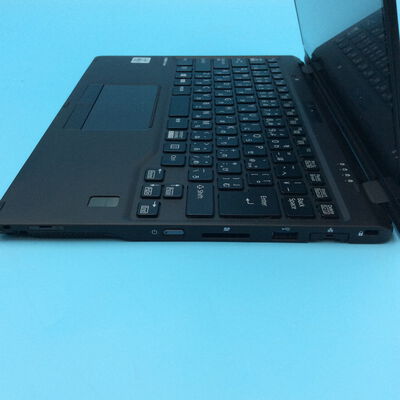 【秋葉原本店】中古  FUJITSU_LIFEBOOK_U9310X/D(Core_i5_10310U/4GB/SSD128GB/W11P) 3410013585 
