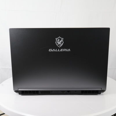 【通販センター】中古  THIRDWAVE GALLERIA XL7C-R46-5 201604 