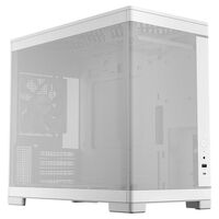 Okinos  MiniArt 4 White (MicroATX ホワイト) 