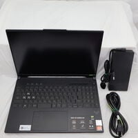 中古  ASUS TUF Gaming A16 FA607 FA607PI-R99R4070S(AMD Ryzen 9 7940HX/32GB DDR5 (PC5)/SSD1TB/なし/NVIDIA GeForce RTX 4070 8GB Laptop GPU/16/2560x1600/Wi-Fi/W11H64 MAR) 194626 