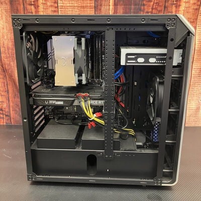 【富士青葉店】中古  GALLERIA ZA7C-R37(i7 10700K/16GB/SSD1TB/RTX3070/W11H) 5070002410 