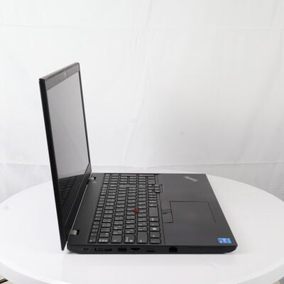 【通販センター】中古  LenovoThinkPad L15 Gen2(Intel Core i5 1135G7 2.40GHz/16GB DDR4/SSD512GB/-/オンボード/15.6/1920x1080/GbE/Wi-Fi/WEBCAM/W11P/Microsoft Office Home and Business 2024/VBT) 198480 