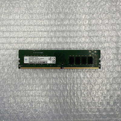 【座間相武台】中古  PC4-25600 16GB デスクトップ用(DDR4-3200) 140728 