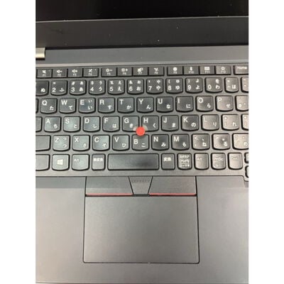 【仙台店】中古  Lenovo ThinkPad L13  (i5-10210U/8GB/SSD 256GB/-/-/WLAN/13.3FHD/W11P/-) 3240009228 