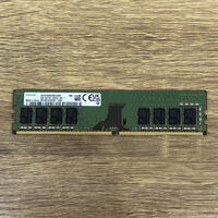 中古  PC4-25600 8GB デスクトップ用_ 184899 