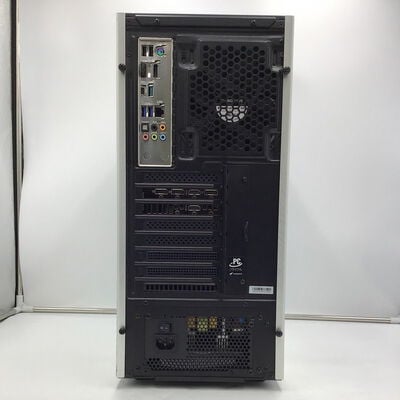 【白山FM松任店】中古  GALLERIA　ZA7C-R37 4950002518 