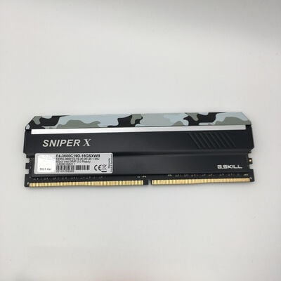 【秋葉原本店】中古  PC4-28800 8GB デスクトップ用 140733 