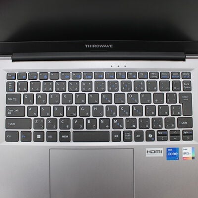 【神戸・三宮店】中古  THIRDWAVE F-14RP7 194170 