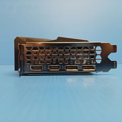 【大須店】中古  GIGABYTE GV-R76GAMING OC-8GD (RX7600 8G) 162746 