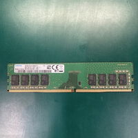 中古  PC4-19200 8GB デスクトップ用_ 184886 
