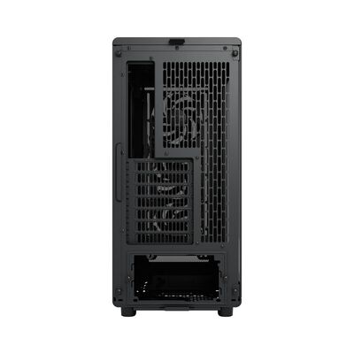 Fractal Design  Epoch Black TG Light Tint FD-C-EPO1A-02 (ATX ガラス ブラック) 