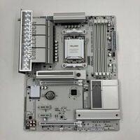 中古  ASRock B850 Challenger WiFi White (B850 AM5 ATX) 3280022957 
