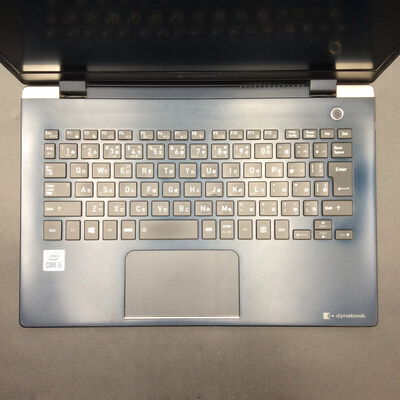 【秋葉原本店】中古  dynabook_G83/FR(Core_i5_10210U/8GB/SSD256GB/W11P) 3410013333 