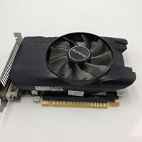 中古   WinFast PG210 (GTX1050 2GB) 4580002060 