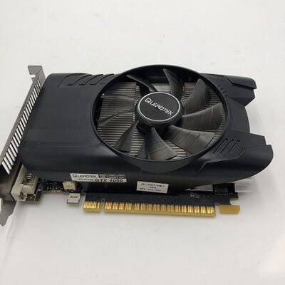 【盛岡都南店】中古   WinFast PG210 (GTX1050 2GB) 4580002060 