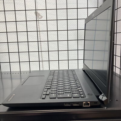 【宮崎恒久店】中古  dynabook dynabook S73/DP (INTEL Core i7 8650U 1.9GHz/16GB/SSD512GB/-/オンボード/13.3/1920x1080/Wi-Fi/WEBCAM/W11H64) 179541 