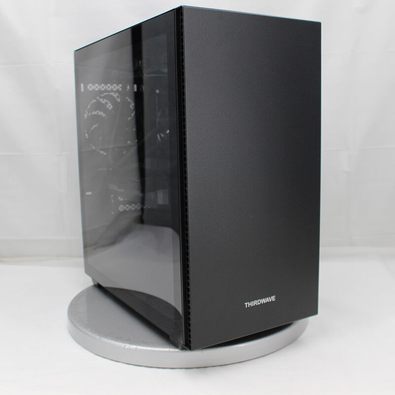 THIRDWAVEの中古ゲーミングデスクトップPC一覧（36件）｜パソコン（PC