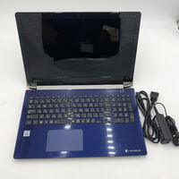 中古  dynabook P2T7MPBL 4580001683 