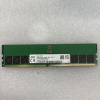 中古  Hynix HMCG88AGBUA081N (DDR5 PC5-44800 32GB) 198918 
