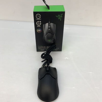 【徳島住吉店】中古  RAZER　VIPER　8K 5230001238 
