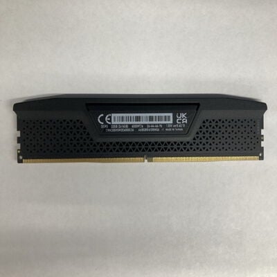【千葉店】中古  PC5-48000 16GB デスクトップ用(DDR5-6000) 149154 