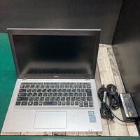 中古  NEC VersaPro タイプVB PC-VKM17BZG4 (Core i5 8350U/8GB/SSD256GB/-/オンボード/12.5/1366x768/Wi-Fi/WEBCAM/W11H64 MAR) 186109 