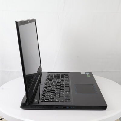 【通販センター】中古  Dell G7 17 7790(Intel Core i7 9750H/16GB DDR4 (PC4)/SSD256GB+HDD1TB/なし/NVIDIA GeForce RTX 2060 6GB/17.3/1920x1080/Wi-Fi/W11H64 MAR) 192295 