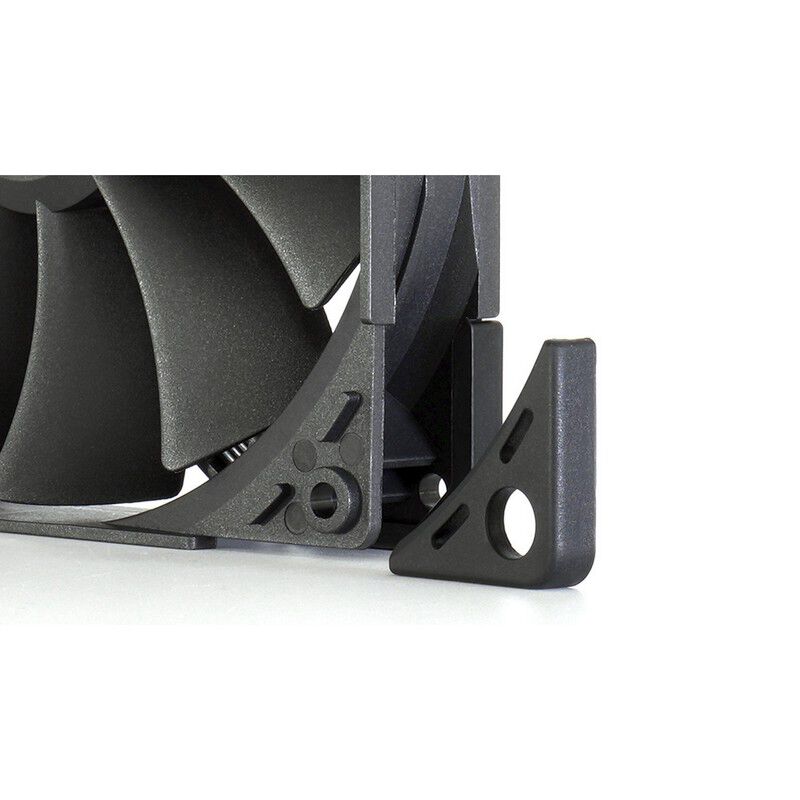 Scythe（サイズ） KAZE FLEX II 120 PWM KFS1225FD20-P (2000RPM