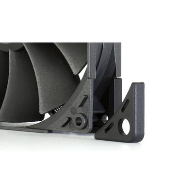 Scythe（サイズ）  KAZE FLEX II 120 PWM KFS1225FD20-P (2000RPM) 