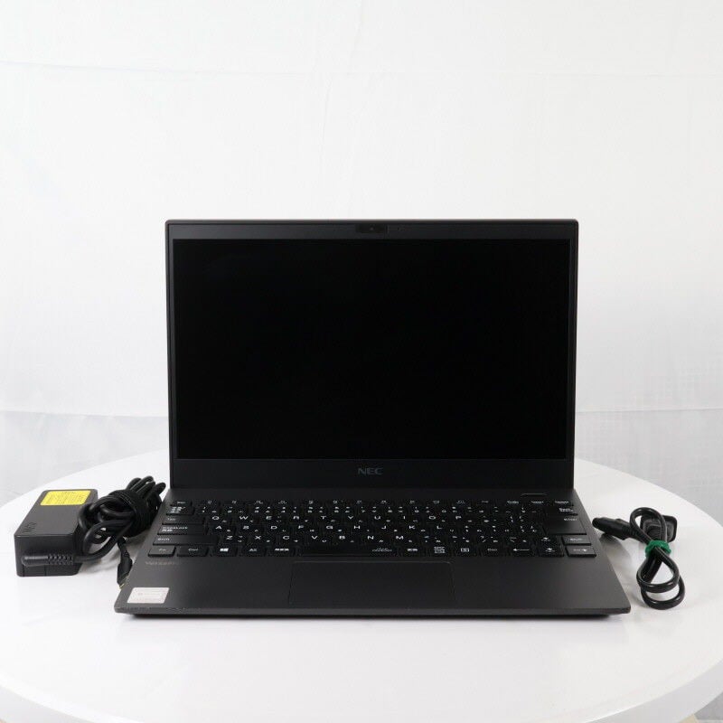 中古 NEC UltraLite タイプVG VJV18/G-7 PC-VKV18GZG7(Intel Core i7