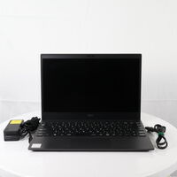 中古  NEC UltraLite タイプVG VJV18/G-7 PC-VKV18GZG7(Intel Core i7 10510U/16GB/SSD256GB/なし/オンボード/13.3/1920x1080/Wi-Fi/W11H64 MAR) 185368 