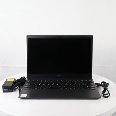 【通販センター】中古  NEC UltraLite タイプVG VJV18/G-7 PC-VKV18GZG7(Intel Core i7 10510U/16GB/SSD256GB/なし/オンボード/13.3/1920x1080/Wi-Fi/W11H64 MAR) 185368 