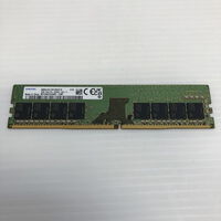 中古  PC4-25600 16GB デスクトップ用_ 184900 