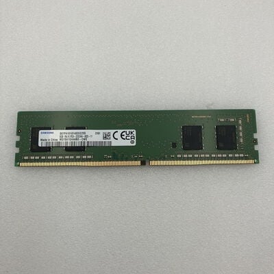 【新潟店】中古  PC4-25600 8GB デスクトップ用_ 184899 