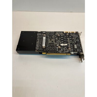 【京都店】中古  ZOTAC ZT-P10700M-10B(GTX1070 8G) 3180006259 