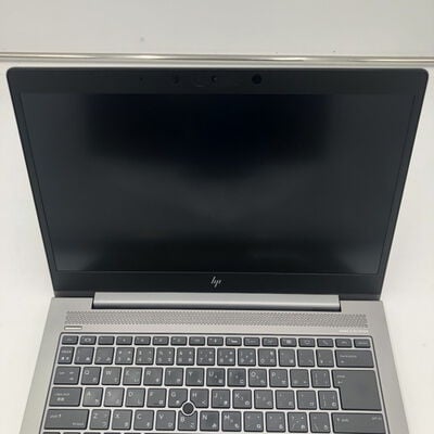 【福井日之出店】中古  HP ZBook 14u G6 (INTEL Core i7 8565U 1.8GHz/16GB/SSD1TB/-/オンボード/14/1920x1080/Wi-Fi/WEBCAM/W11H64) 182267