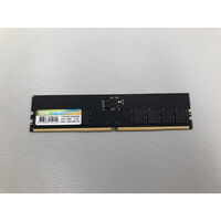 中古  SP016GBLVU560F02　（DDR5　5600MHｚ　16ＧＢ） 4680003042 