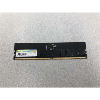 【水戸赤塚店】中古  SP016GBLVU560F02　（DDR5　5600MHｚ　16ＧＢ） 4680003042 