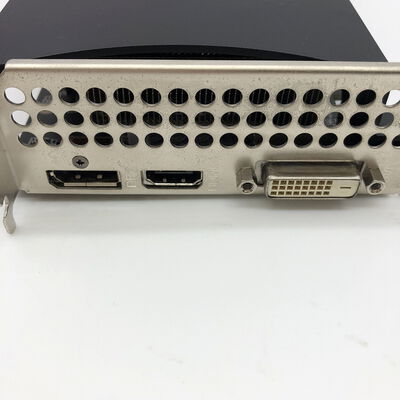 【宇都宮鶴田店】中古  ZOTAC ZT-T16620G-10B (GTX1660SUPER 6GB)_ 187876 