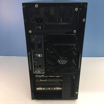 【博多店】中古  THIRDWAVE GALLERIA (Intel Core i7 8700 3.20GHz/16GB/SSD1TB/なし/NVIDIA GeForce RTX2080/W11H64 MAR) 1000804258 185111 