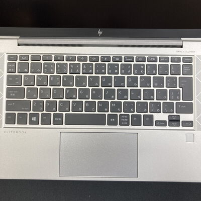 【大宮店】中古  HP EliteBook 830 G8 MSO (Intel Core i5 1145G7 2.6GHz/16GB/SSD256GB/-/オンボード/13.3/1920x1080/Wi-Fi/WEBCAM/W11P/Microsoft Office Home and Business 2024) 188154 