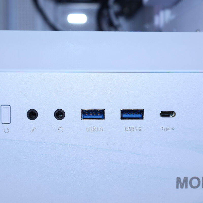 中古 デスクトップPC SURUGA 5000XR(AMD Ryzen 7 5700X/32GB/SSD1TB